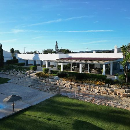 Quinta Saleiro Guesthouse Olhao Exterior photo