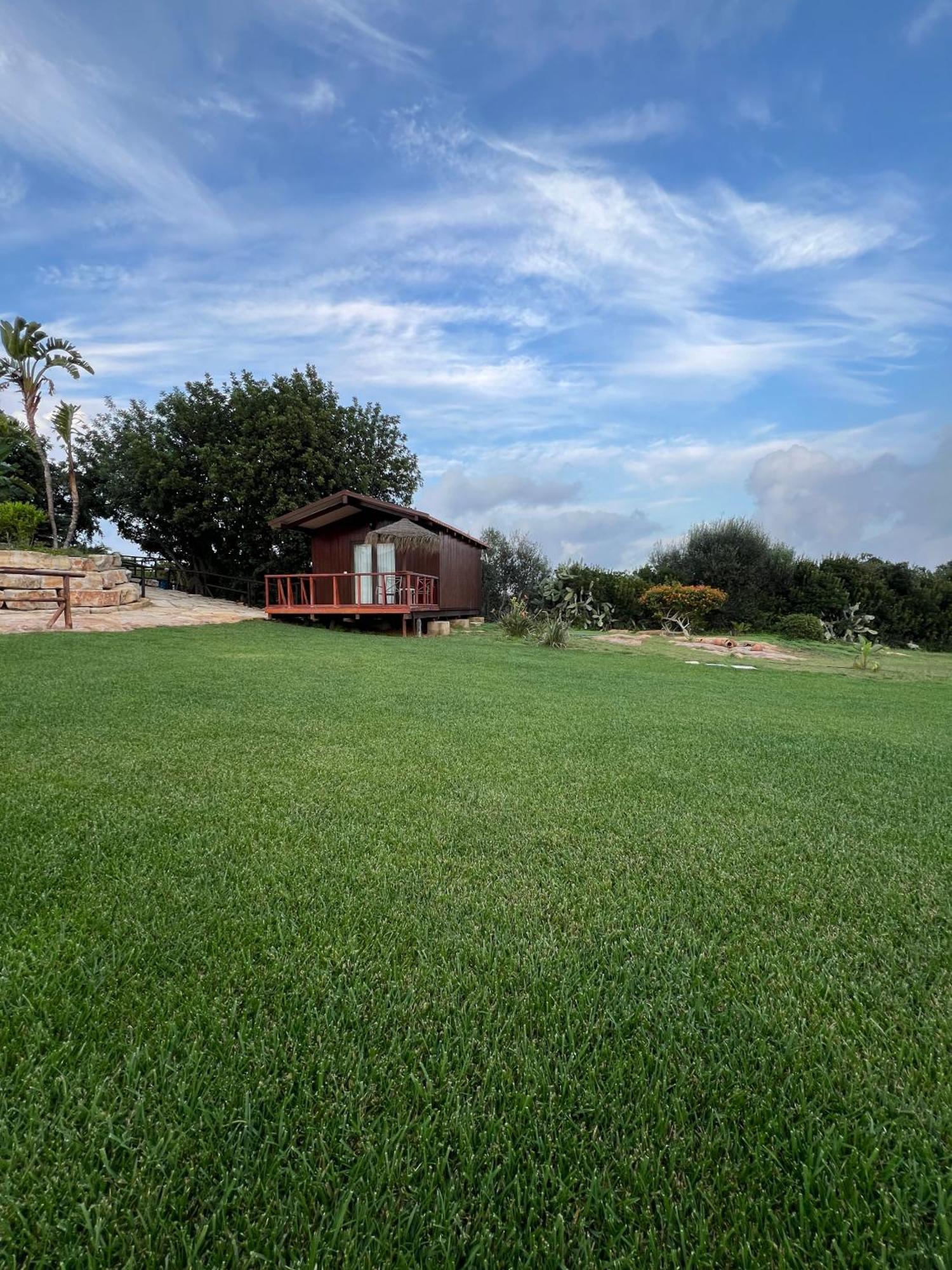 Quinta Saleiro Guesthouse Olhao Exterior photo