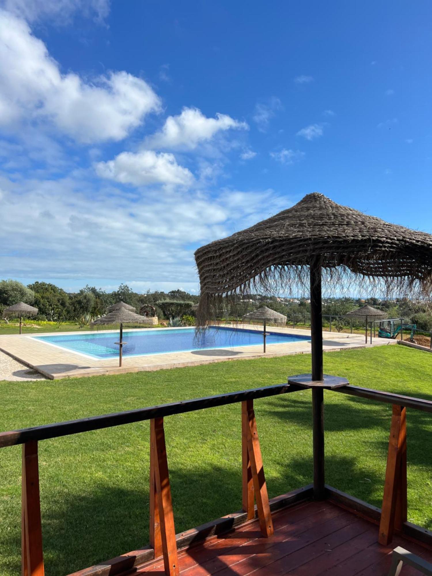 Quinta Saleiro Guesthouse Olhao Exterior photo