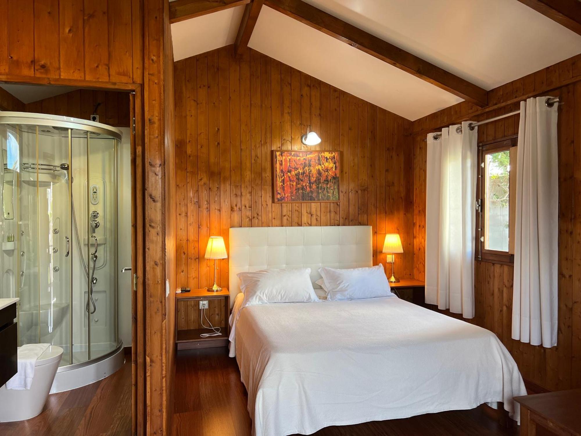 Quinta Saleiro Guesthouse Olhao Exterior photo