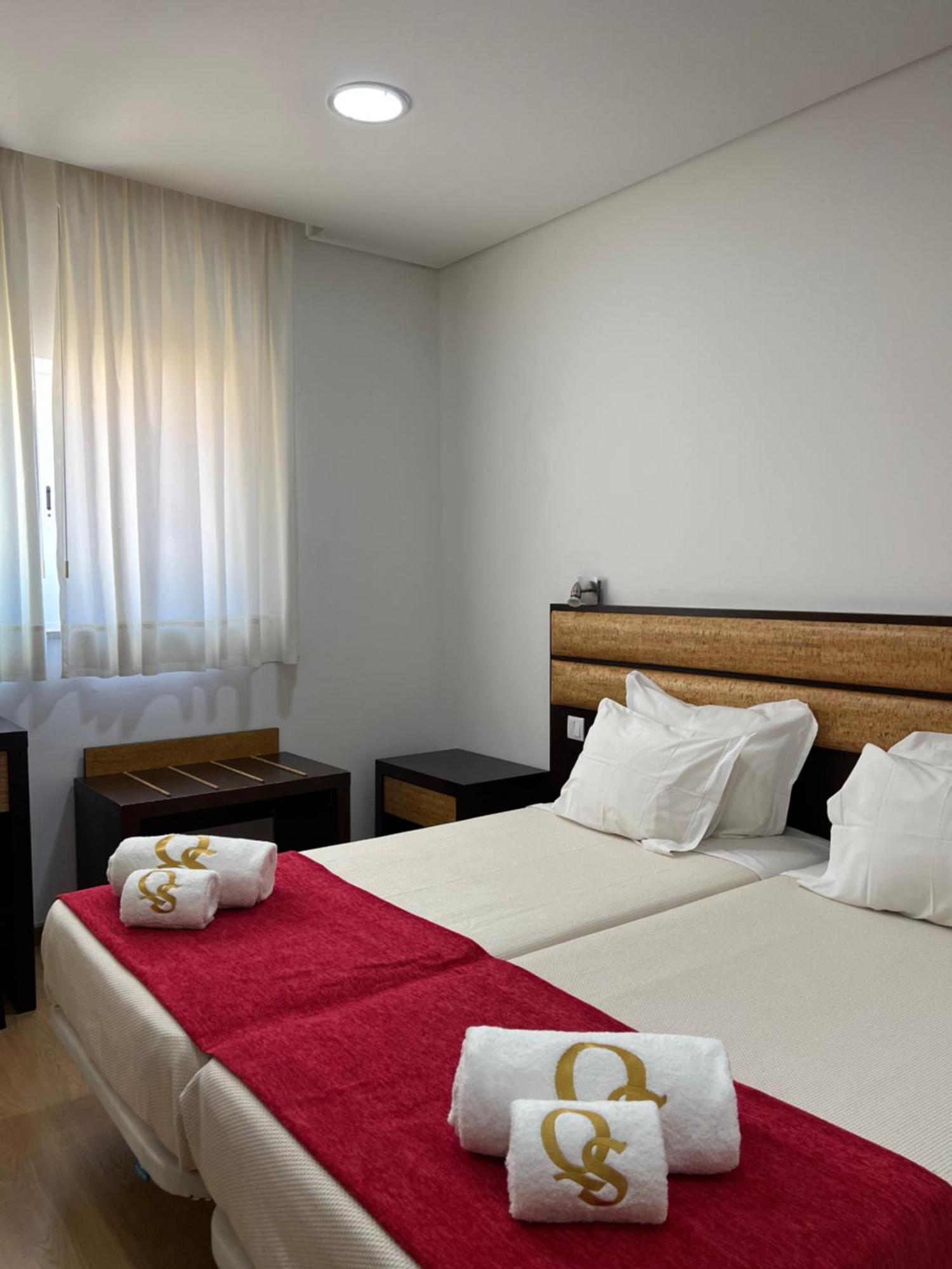 Quinta Saleiro Guesthouse Olhao Exterior photo