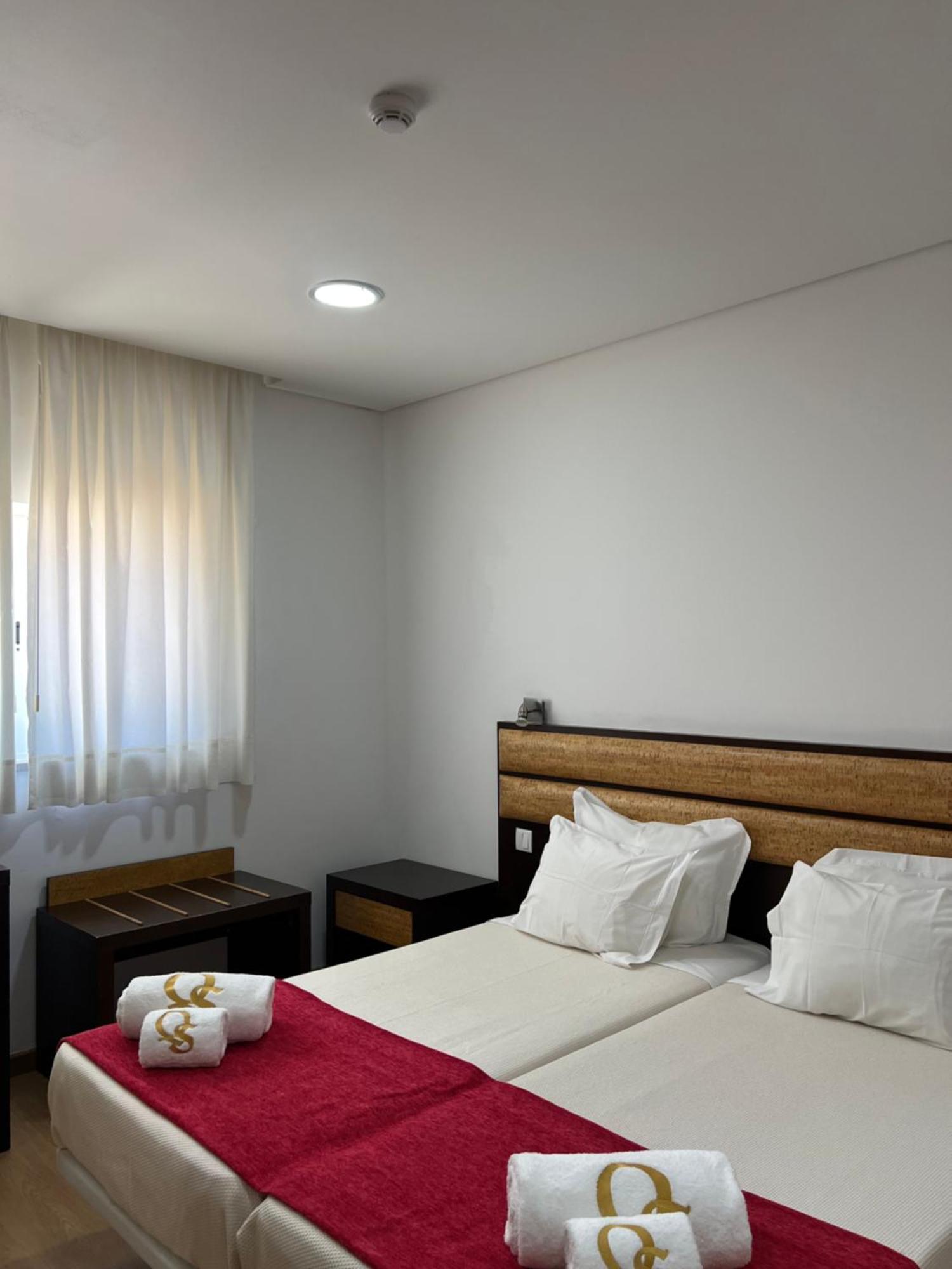 Quinta Saleiro Guesthouse Olhao Exterior photo