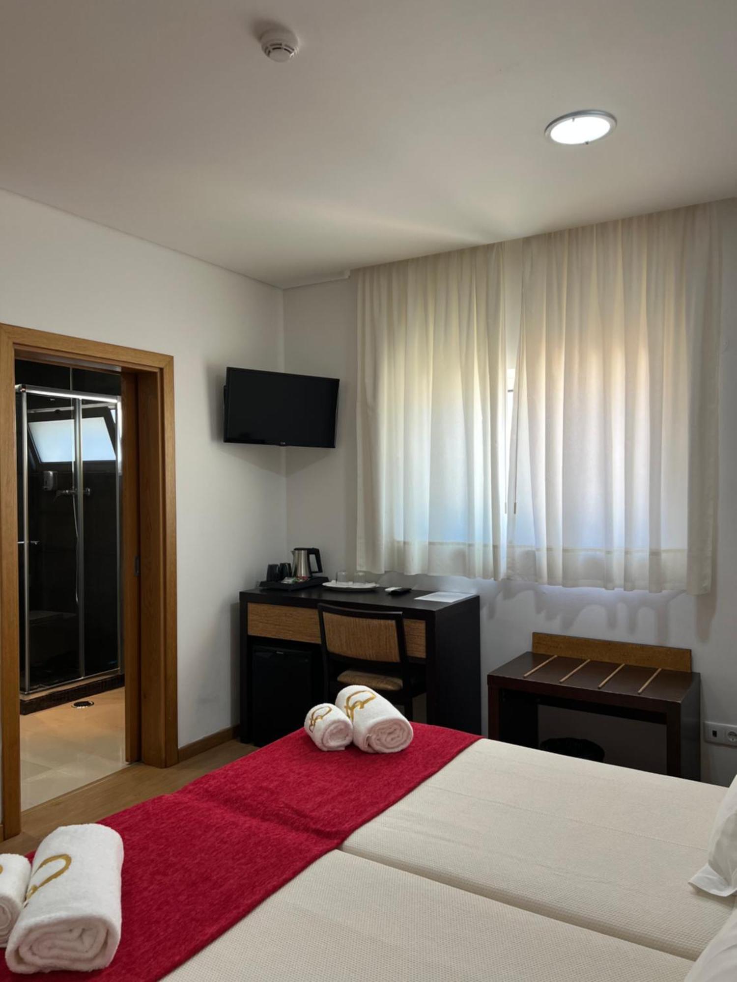 Quinta Saleiro Guesthouse Olhao Exterior photo